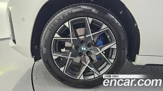 BMW X3 2025 — Photo 2/34