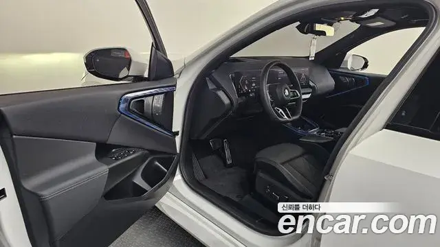 BMW X3 2025 — Photo 33/34