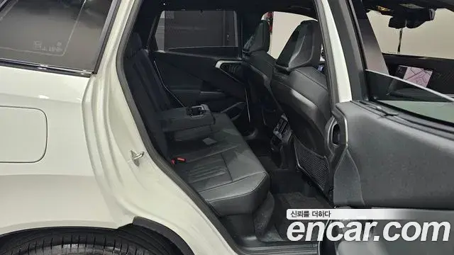 BMW X3 2025 — Photo 31/34