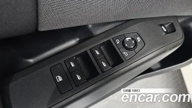 BMW X3 2025 — Photo 8/34