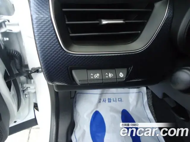 Renault Samsung XM3 2023 — Фото 11/18