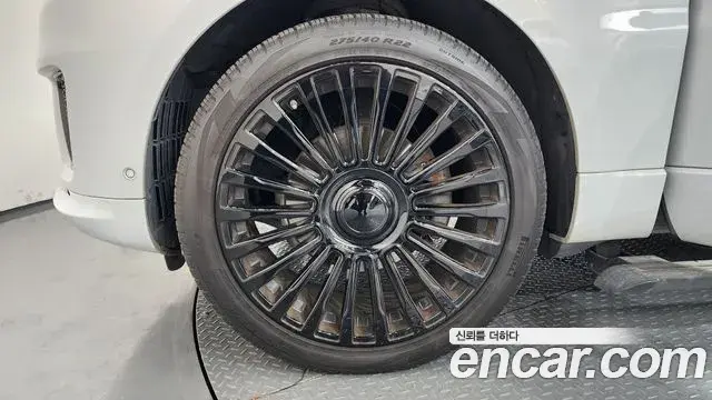 Land Rover Range Rover Sport 2019 — ფოტო 16/20
