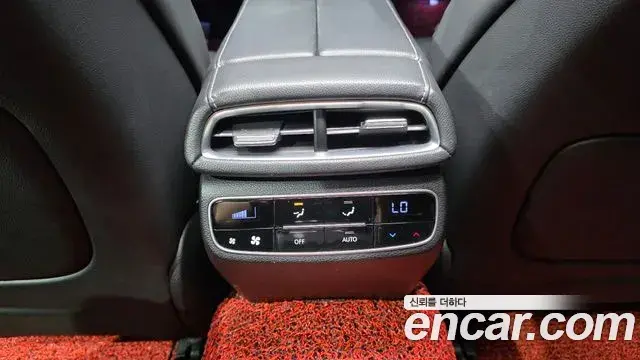 Genesis G80 2021 — Şəkil 10/37