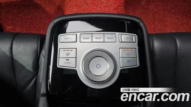 Genesis G80 2021 — Şəkil 15/37