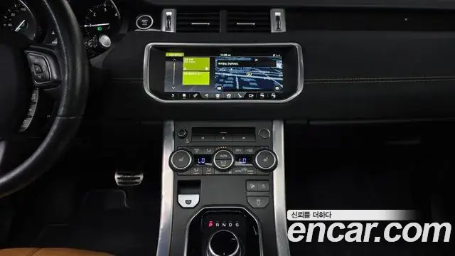 Land Rover Range Rover Evoque 2018 — Фото 13/20
