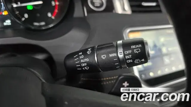 Land Rover Range Rover Evoque 2018 — ფოტო 19/33