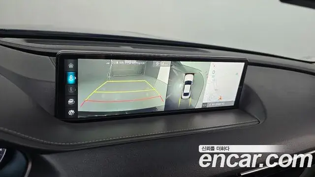 Genesis G80 2023 — Photo 20/20