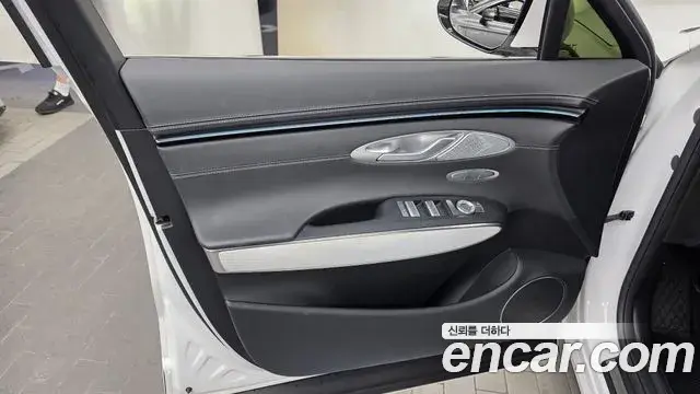 Genesis GV70 2024 — Şəkil 7/33