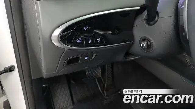 Genesis GV70 2024 — Şəkil 3/33