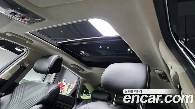 Genesis Electrified G80 2022 — Photo 20/20