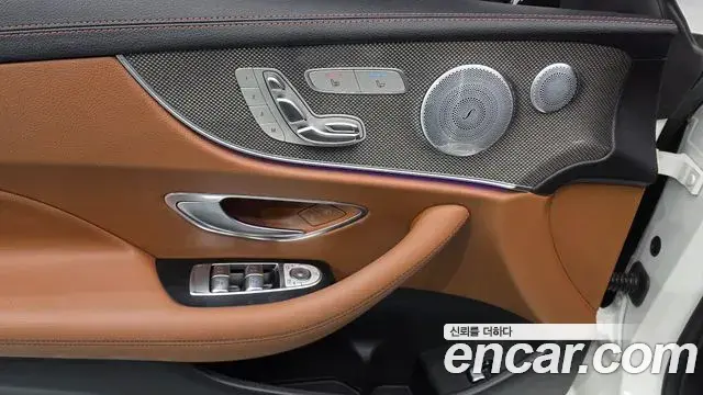 Mercedes-Benz E-Class 2019 — Şəkil 22/33