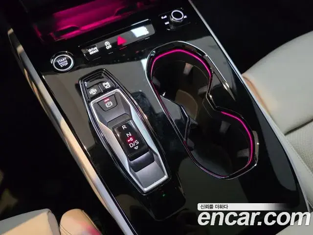 Audi A5 2025 — Şəkil 4/20