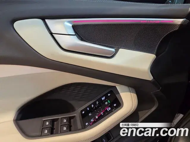 Audi A5 2025 — Şəkil 16/20