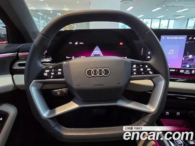 Audi A5 2025 — Şəkil 18/20
