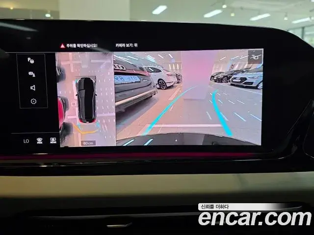 Audi A5 2025 — Şəkil 10/20