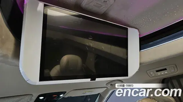 Kia Carnival 2024 — Photo 6/35