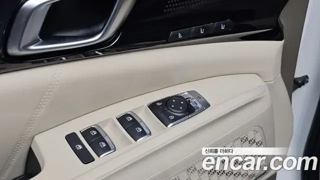 Kia Carnival 2024 — Photo 35/35