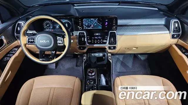Kia Sorento 2022 — Photo 11/32