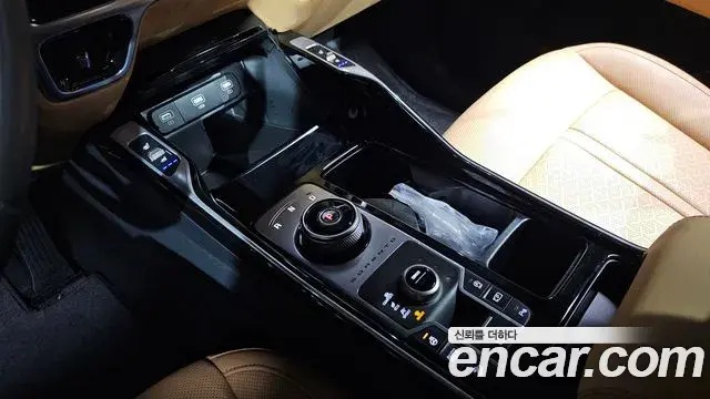 Kia Sorento 2022 — Photo 8/32