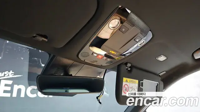 Kia Sorento 2022 — Photo 27/32