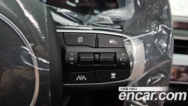 Kia K5 2026 — ფოტო 2/33