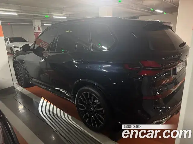 BMW X5 2026 — Şəkil 10/14