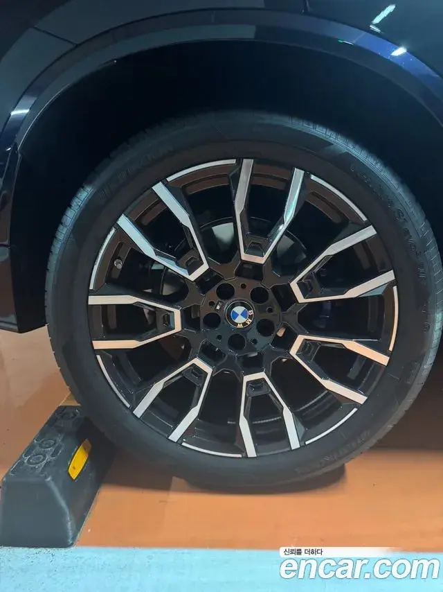 BMW X5 2026 — Şəkil 9/14