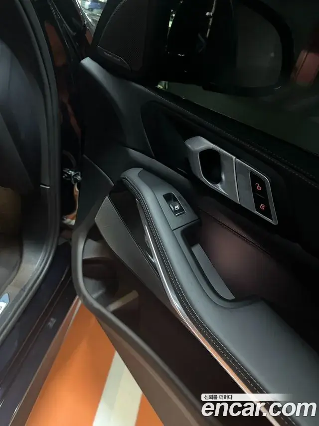 BMW X5 2026 — Şəkil 2/14