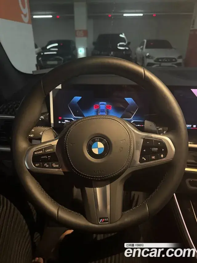 BMW X5 2026 — Şəkil 1/14