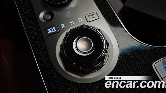 Genesis GV80 Coupe 2024 — Photo 10/44