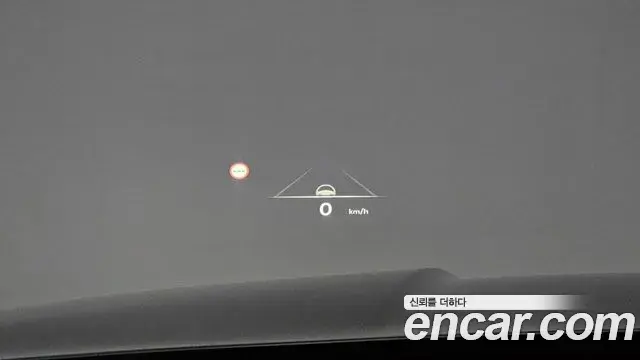 Genesis GV80 Coupe 2024 — Photo 39/44