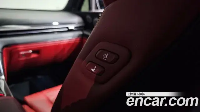 Genesis GV80 Coupe 2024 — Photo 27/44