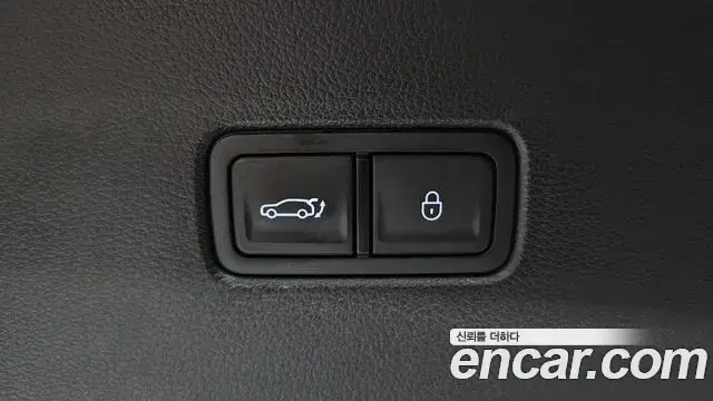 Genesis GV80 Coupe 2024 — Photo 8/44