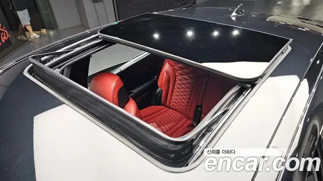 Genesis GV80 Coupe 2024 — Photo 3/44