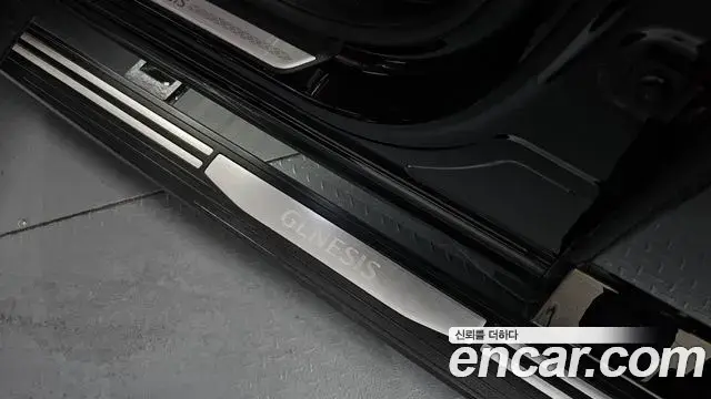 Genesis GV80 Coupe 2024 — Photo 17/44