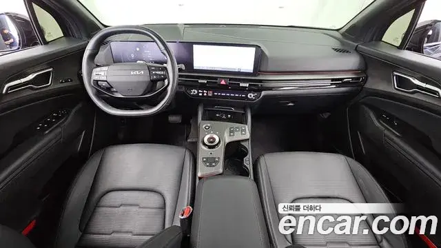 Kia Sportage 2025 — Фото 7/20