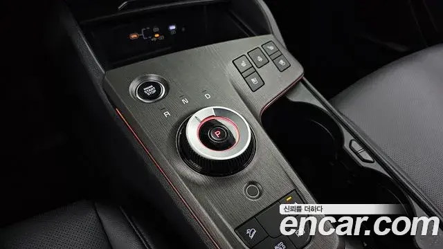 Kia Sportage 2025 — Фото 9/20
