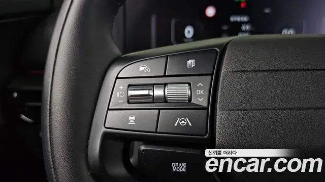 Kia Sportage 2025 — Фото 18/20