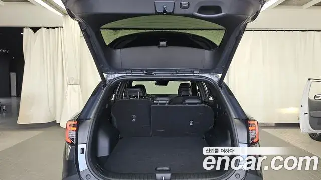 Kia Sportage 2025 — Фото 20/20
