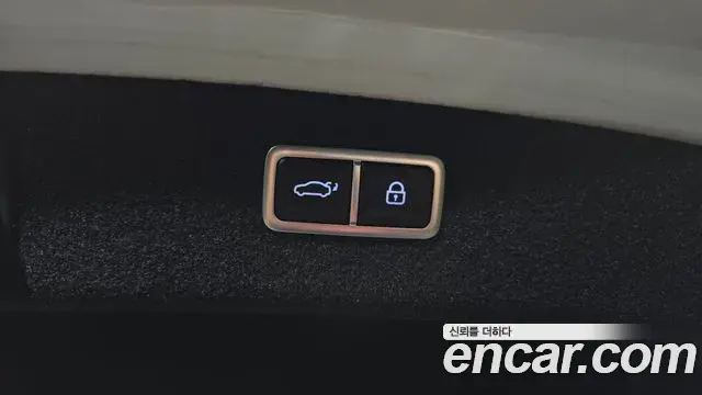 Genesis G80 2022 — Şəkil 14/30