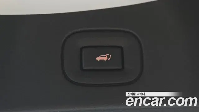 Renault Samsung QM6 2024 — Şəkil 10/20
