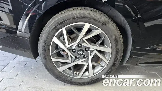 Hyundai Grandeur Hybrid 2023 — Şəkil 10/20