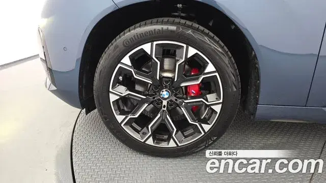 BMW X3 2025 — Şəkil 9/20