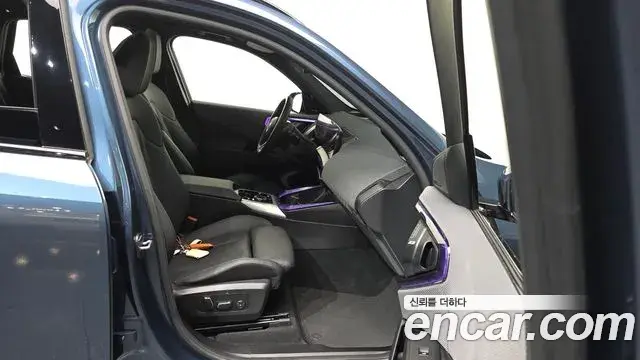 BMW X3 2025 — Şəkil 3/20