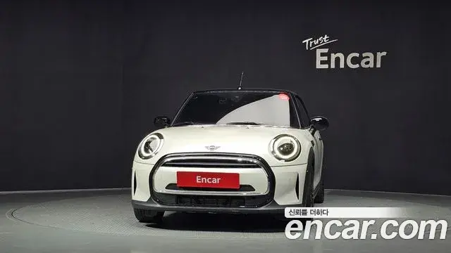 Mini Cooper Convertible 2024 — Şəkil 3/20