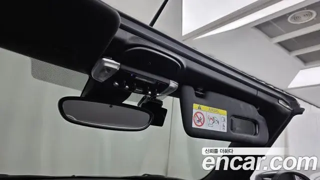 Mini Cooper Convertible 2024 — Şəkil 19/20