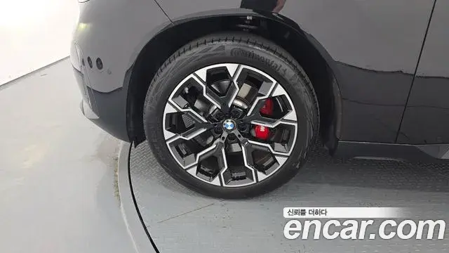 BMW X3 2025 — Şəkil 30/32