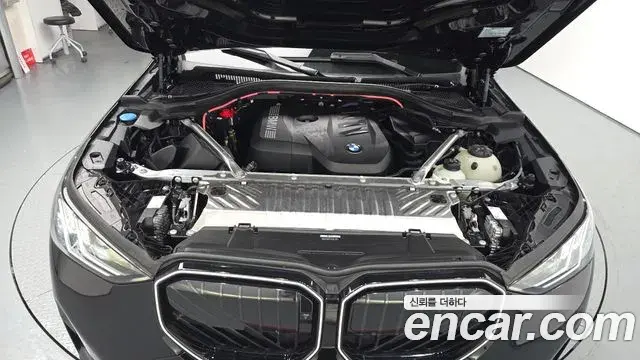 BMW X3 2025 — Şəkil 13/32