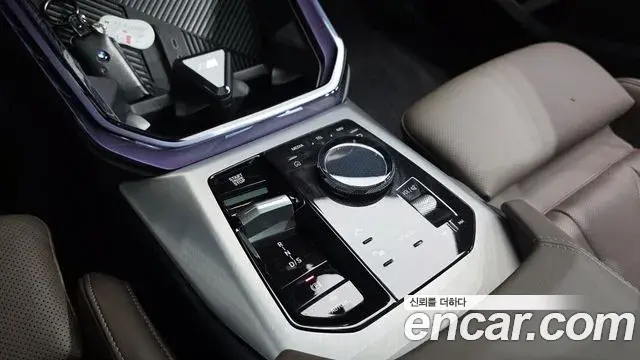 BMW X3 2025 — Şəkil 14/32