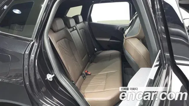 BMW X3 2025 — Şəkil 12/32